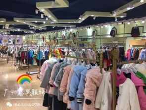 品牌折扣童裝羽絨服批發(fā) 一手貨源揭秘與廣州市場(chǎng)優(yōu)勢(shì)