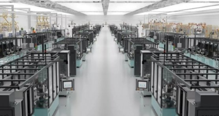 保時(shí)捷布局未來 打造3D打印電池超級工廠與專業(yè)設(shè)計(jì)服務(wù)